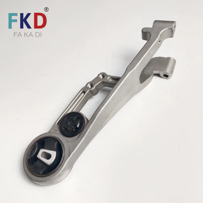 High-Quality Hot-Selling 5F9Z6F055Cb Suitable for Ford Engine Mount Shock Absorber, Direct Sales from the Original Manufacturer