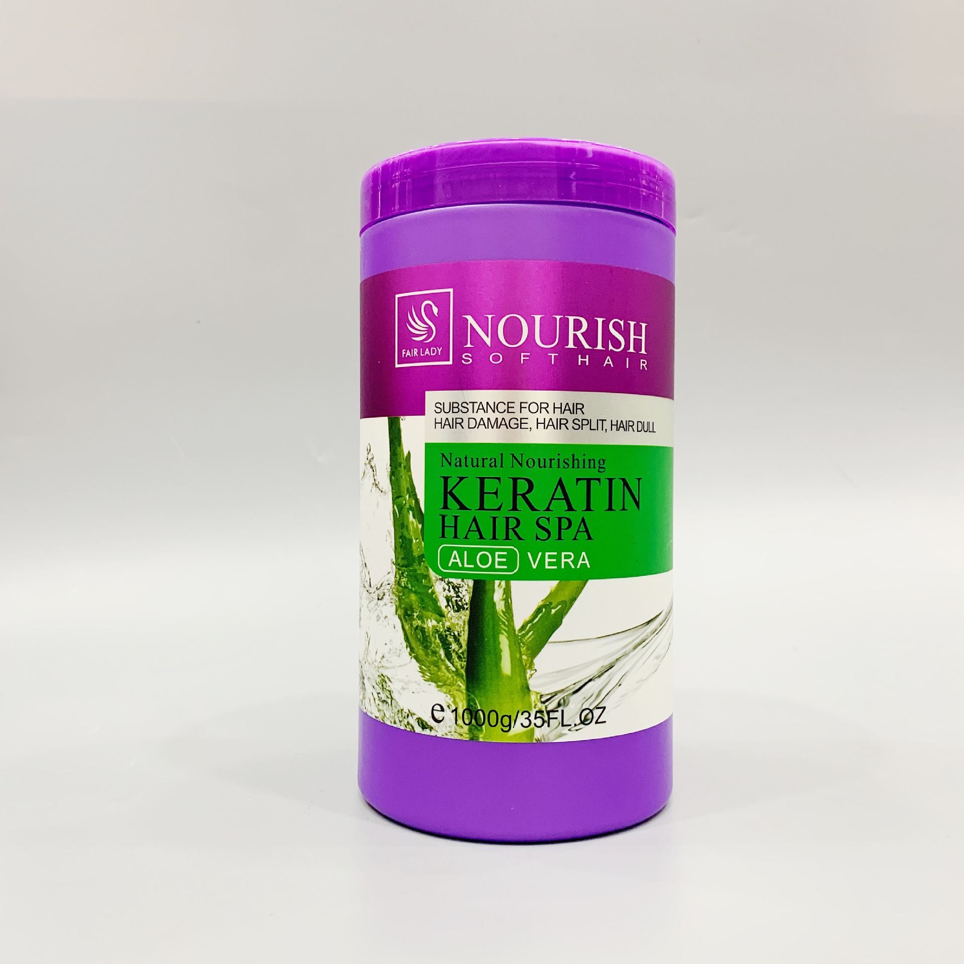 セラチンの栄養修復と改善、縮れ、パーマ、カラーによるダメージヘアマスク、保湿、滑らか、ベイクドオイル