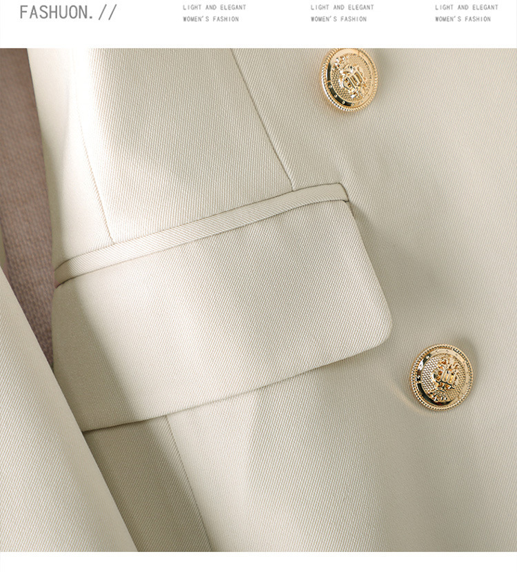 Completo pantalone donna elegante professionale stile dea_voghion.com