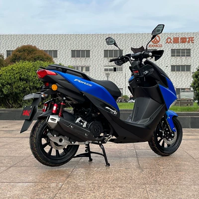Fuel Adult Two-Wheel Off-Road – Motosikletlər