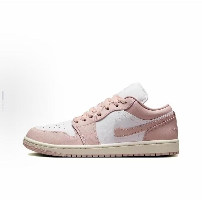 莆田 AJ1 ロートップ レトロ スポーツ スニーカー 黒と白のパンダ グレーと白のカップル限定 LOW 男女兼用シューズ|undefined