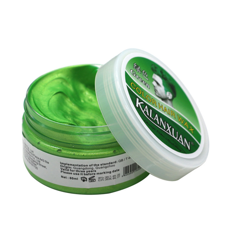 Green 100g