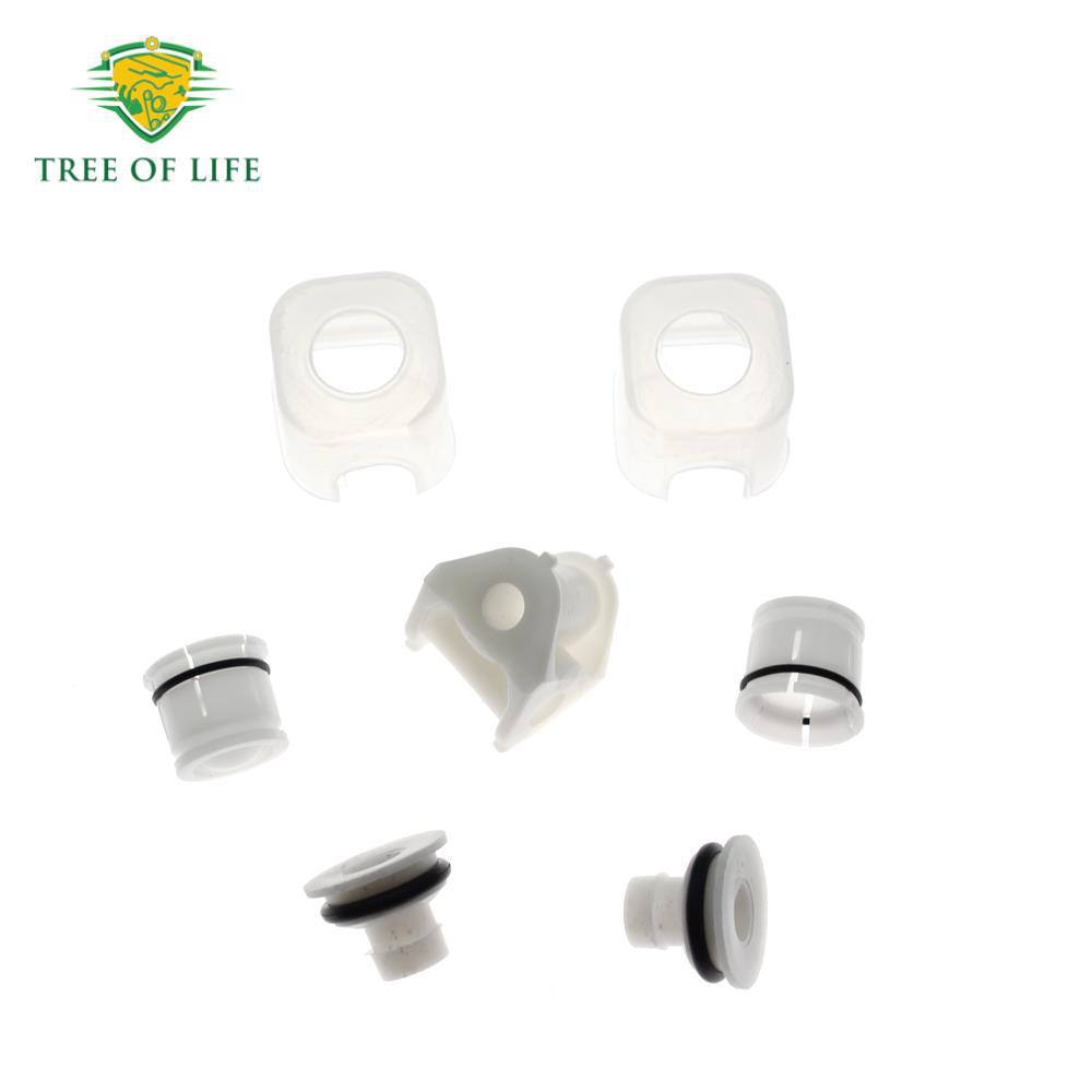 94580711 for Chevrolet Aveo Manual Transmission Shift Lever Balance Pull Rod Repair Kit