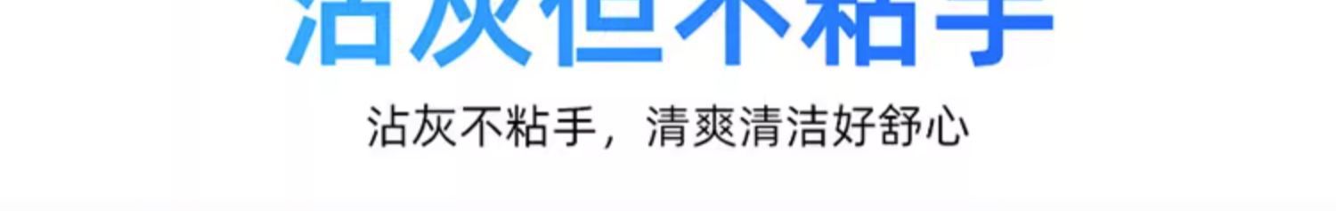 Multi-functional cleaning soft rubber car cleaning artifact car supplies black technology car dust mud cleaning dust