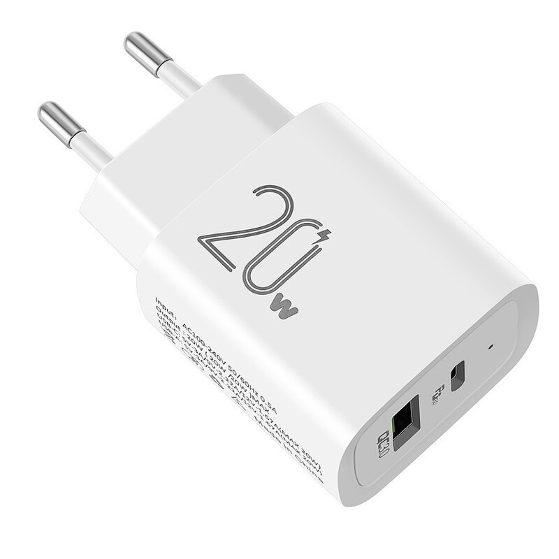 Mobile Phone Fast Charging Adapter Is Fully Compatible with Huawei 40W Dual-Port Adapter Flash Charging Pd20W Apple Charger Mobile Phone Fast Charging Adapter Is Fully Compatible with Huawei 40W Dual-Port Adapter Flash Charging Pd20W Apple Charger