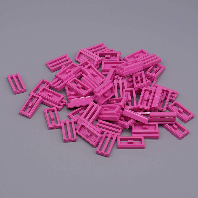 Harp board pink [100g, about 470 pieces]
