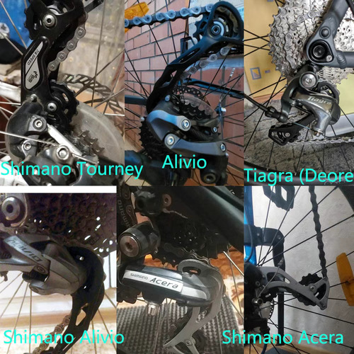 Mountain bike guide wheel, bicycle spare parts 9/10/11 speed, road bike rear derailleur repair parts, bicycle 11/13T