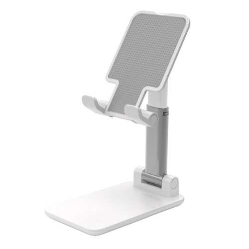 Phone Desktop Stand Lazy Support Stand Foldable Adjustable Storage Tablet Live Streaming Multi-functional Portable Stable Wholesale
