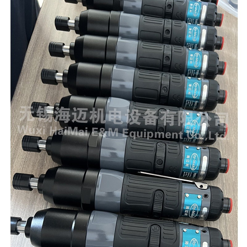 海迈柯AOZ-4940Q-70气动油压脉冲定扭工具 直型定扭式油压脉冲