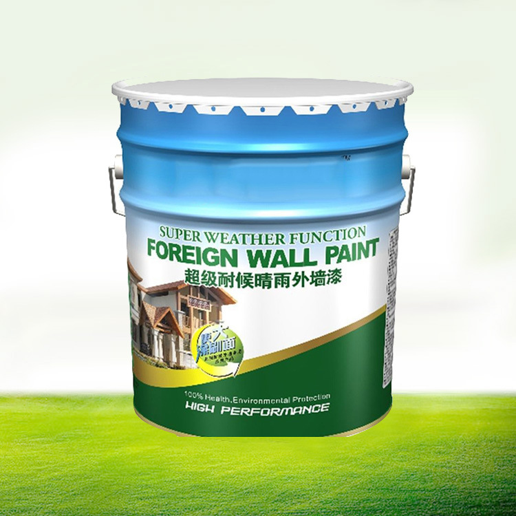 现货供应马口铁金属包装桶铁桶坚固化工桶油漆化工桶