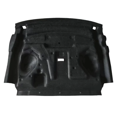 Edition Avia Car Trunk Top – Car sound-absorbing cotton