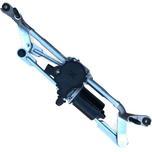 The KK20-1781B wiper assembly is suitable for car GEELY FE-7 (Geely GS) 16 ~