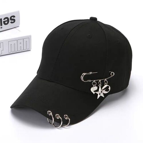 Hats Summer Women Trend Korean Version Versatile Outdoor Fashion Baseball Cap Student Couple Outing Leisure Sun Protection Duckbill Hat for Women