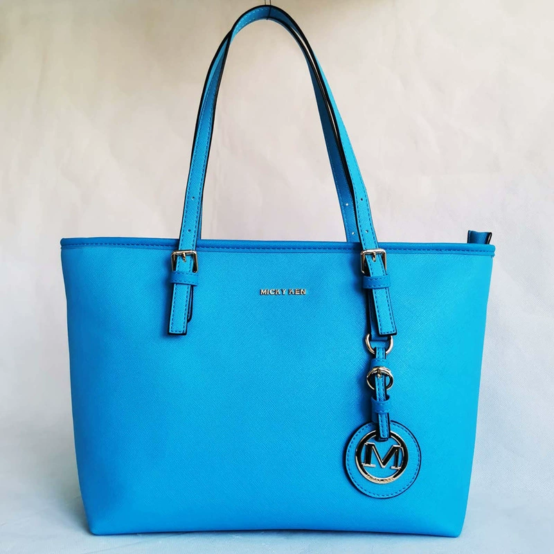 Поясная сумка через плечо (Micky Ken), переплет PU, 43×15×26 см, модная Tote