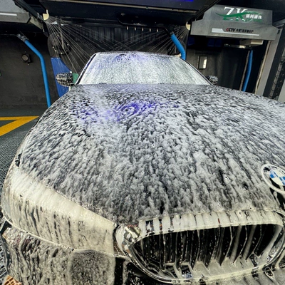 Washing Machine Washing and Protection – Car washing machine