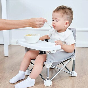 �냺�������Snap & Sit Baby Chair