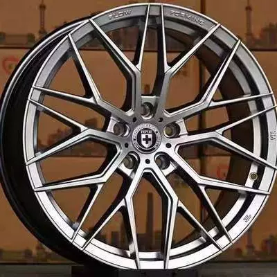 17寸18寸19汽车轮毂改装适配凯美瑞思域锐志雅阁迈腾汽车轮毂