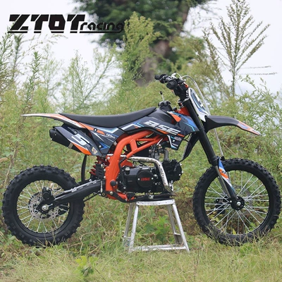 Bosol Bse Off-Road Ph05 Motosikletlər