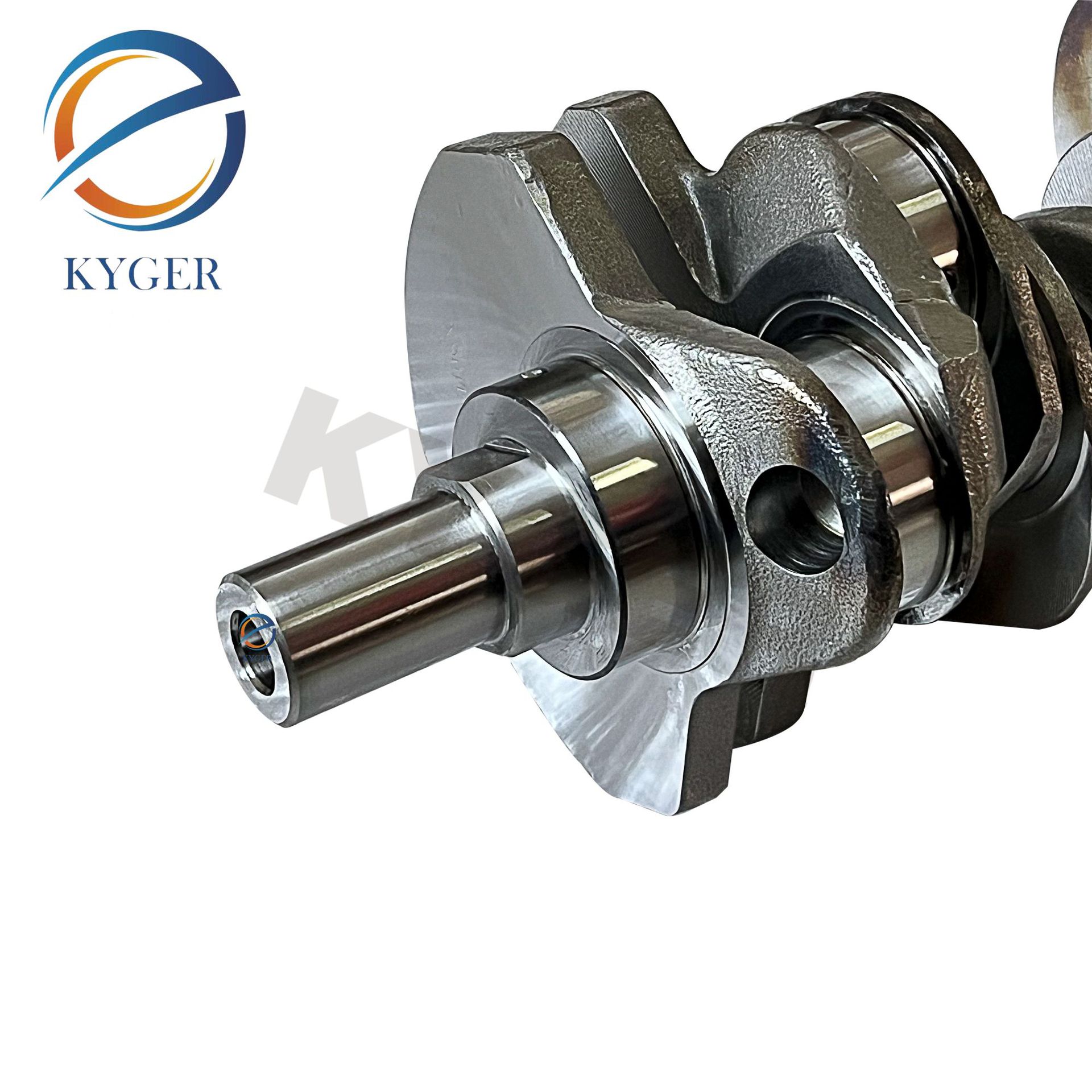 Crankshaft LR038168 for Land Rover Discovery 4 Range Rover Sport