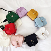夏季新款女包2023韩版潮流糖果色斜挎小方包质感迷你单肩腋下包
