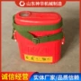 构成原理氧气自救器