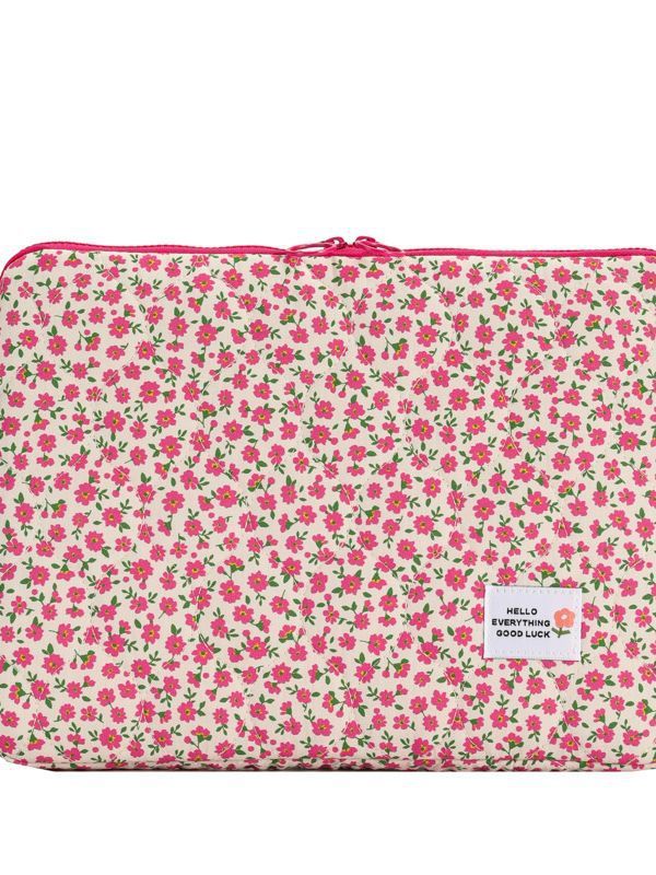 新型ノートパソコンバッグ女子11インチ13インチ15インチ内胆包高颜値ipad収納バッグタブレット学生|undefined