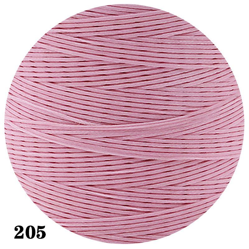 205 리턴 레드*150D/0.8mm