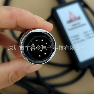 Deutz Original Diagnostic Instrument Avtomobil diaqnostika alətləri