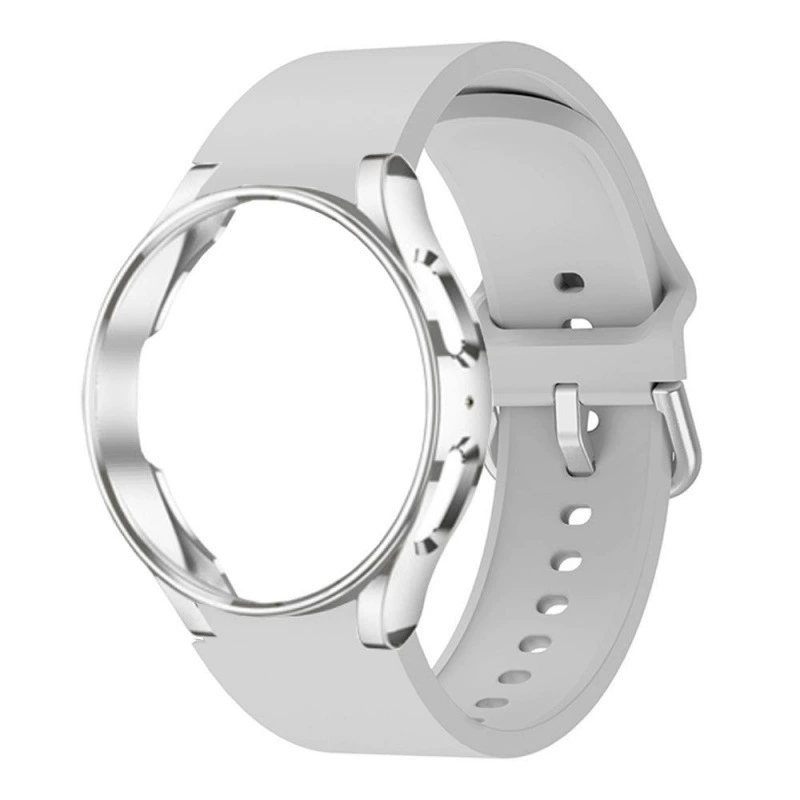 Корпус и браслет для Samsung Galaxy Watch 4 Classic 42/46 мм часы