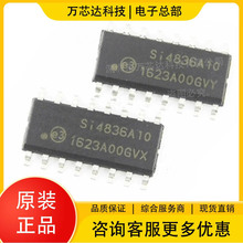 SI4836-A10-GSR���bSOIC-16ԭ�bSI4836A10�����C�ನ�ν�����оƬ