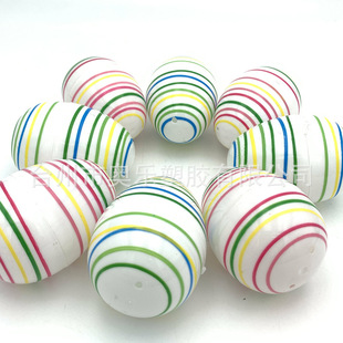2024 New Children's Handle Egg Shell Plastic Printed Easter Egg Opening Gacha New Product Plastic Egg Shell