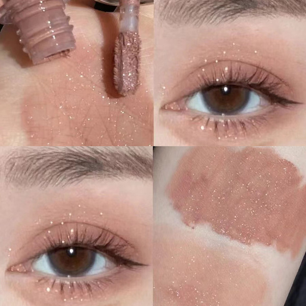Cappuvini Elegant matte high quality base eye shadow