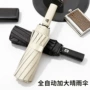 大号定制抗风折叠广告伞
