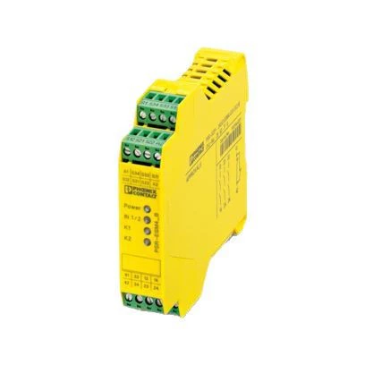 Spot 2963776 Phoenix Relax PSR-SCP-24UC/ESM4/3X1/1x2/B