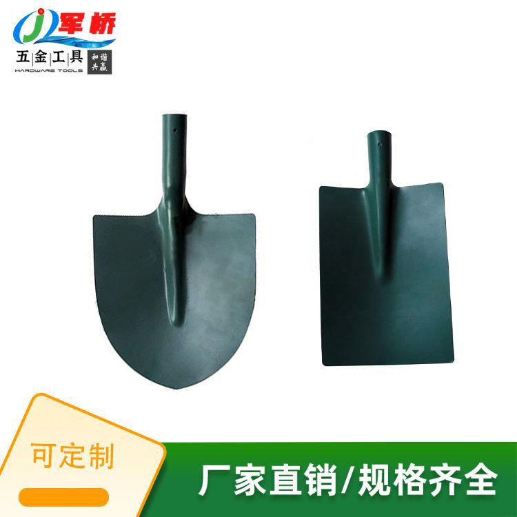 出口欧洲中东非洲铁锹喀麦隆市场铁锹批发铁锹钢锹锰钢铁锹头