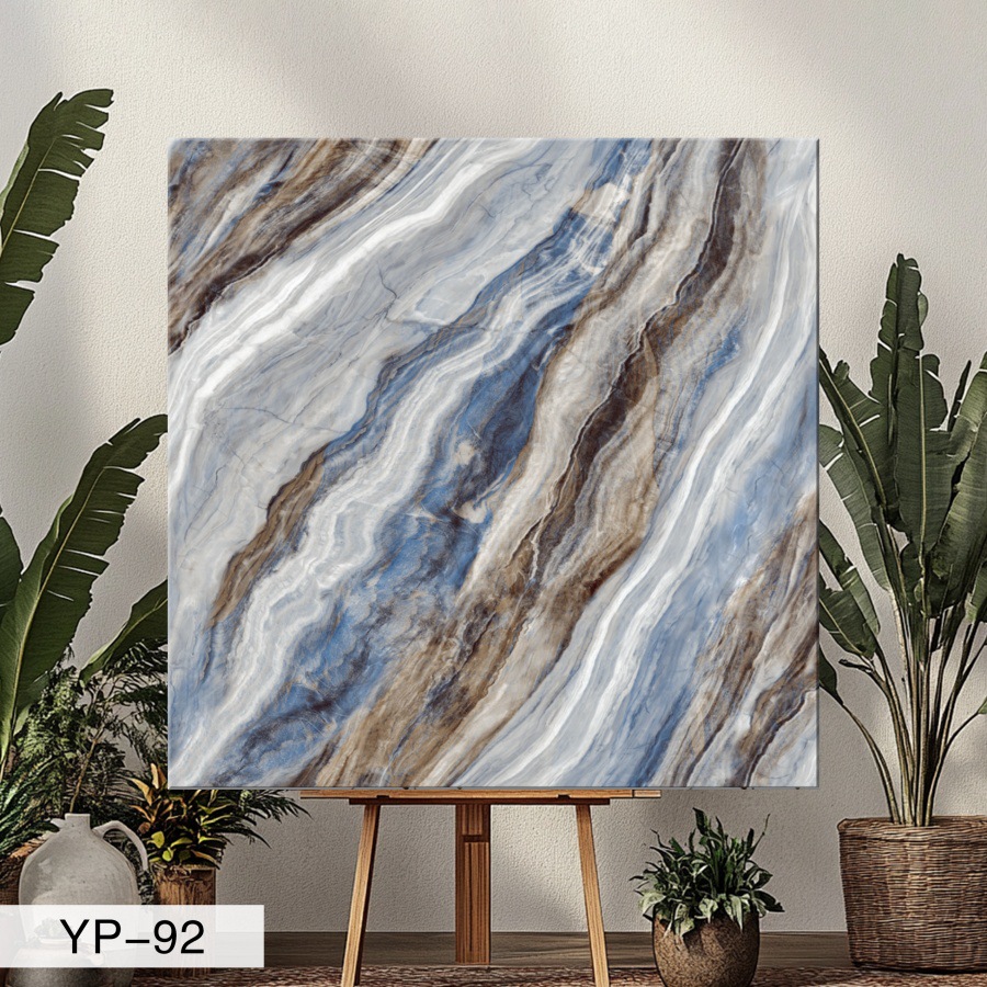 Venta directa de fábrica Pegatinas de pared en rollo SPE Impermeable y a prueba de humedad Instalación simple Renovación Pegatinas de pared engrosadas PET Decoración de pared