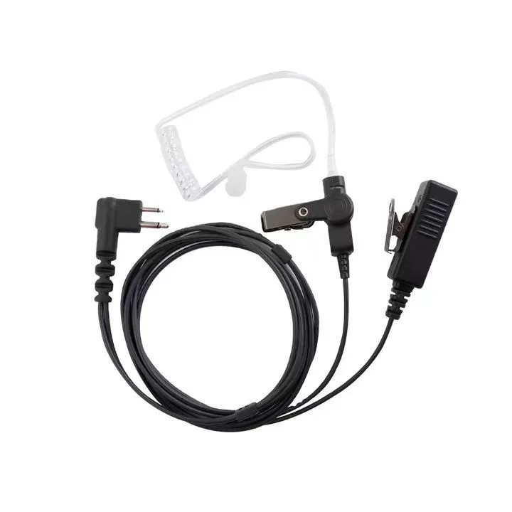 Подходит для Motorola CP040 DP 1400 GP68 GP88GP 300 воздушный катетер гарнитура M головной