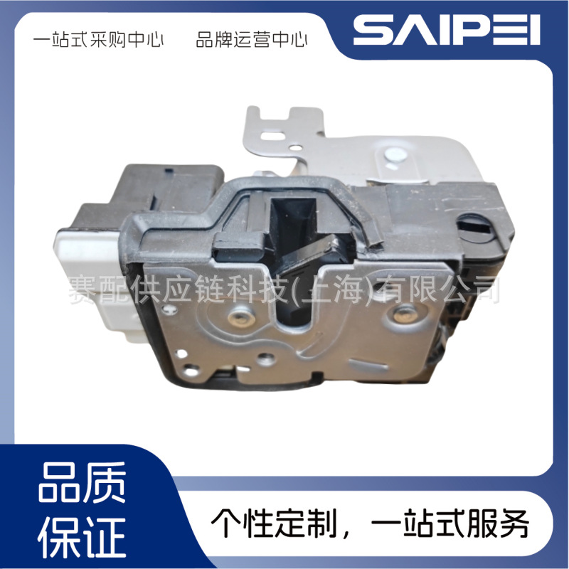 6205110Xkz16A Is Suitable for Haval H6/C50/M6 Door Lock Assembly Rear Left