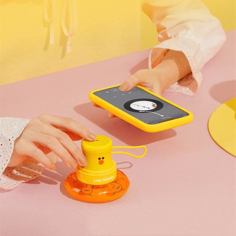 Bluetooth スピーカー 誕生日プレゼント かわいい 高価値 アウトドア ワイヤレス スピーカー ミニ|undefined