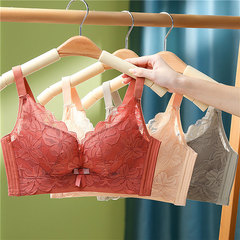 Sexy Women's Underwear Set: Latex Bra for Small Busts, Enhances Chest Shape, Reduces Excess Breast Tissue, and Creates a Fuller Look—Perfect for Your Lucky Year