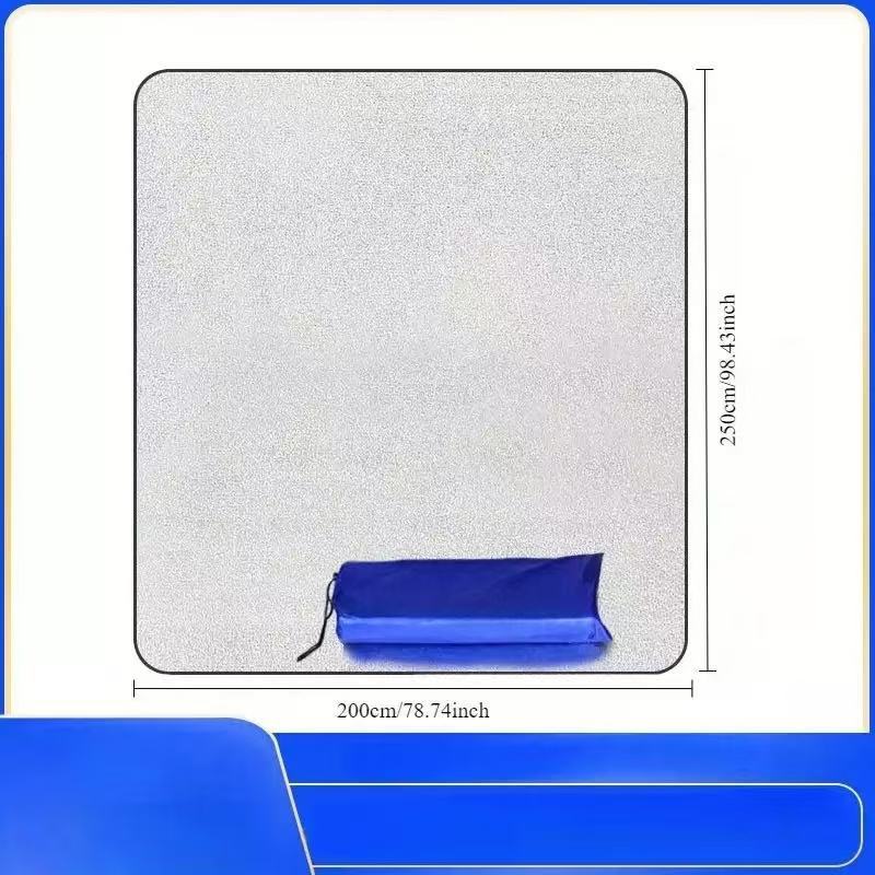 200*250cm [가방커버 포함]