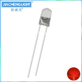 直插式LED;贴片式LED;大功率LED