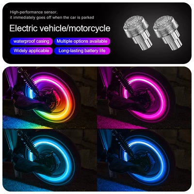 Valve Lights – Other Automotive Exterior Supplies