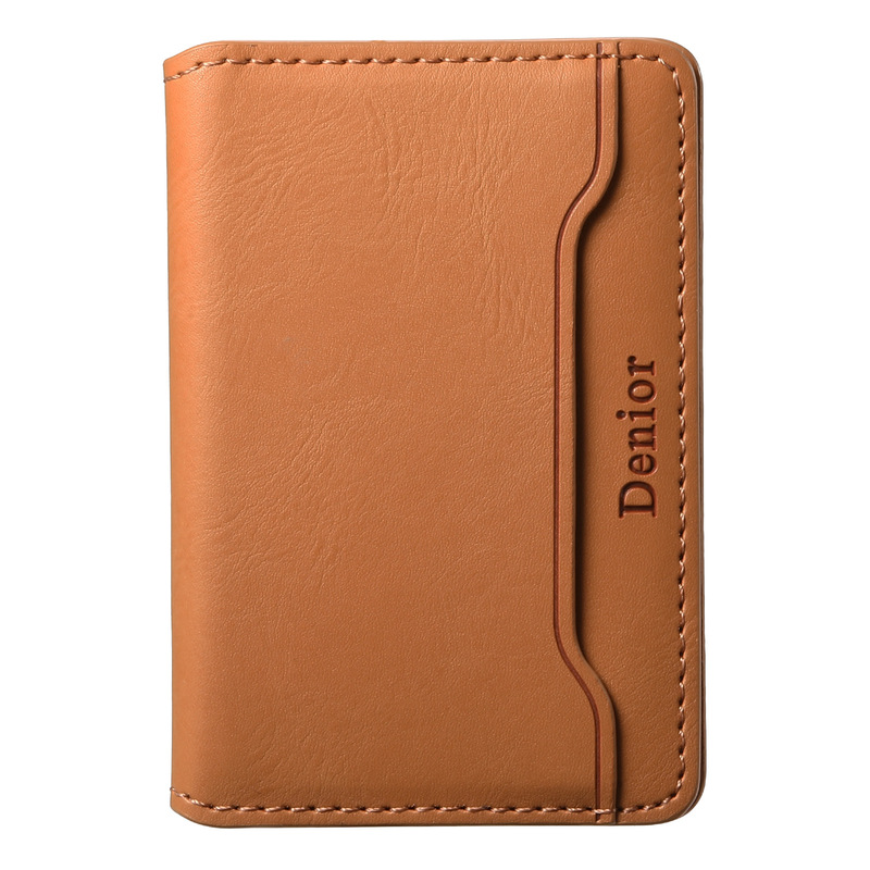 V01 Model Is Suitable for Apple 12-16Pm Mobile Phone Cowhide Pattern Magsafe Magnetic Card Holder Card Leather Card Holder Cover V01 Model Is Suitable for Apple 12-16Pm Mobile Phone Cowhide Pattern Magsafe Magnetic Card Holder Card Leather Card Holder Cover
