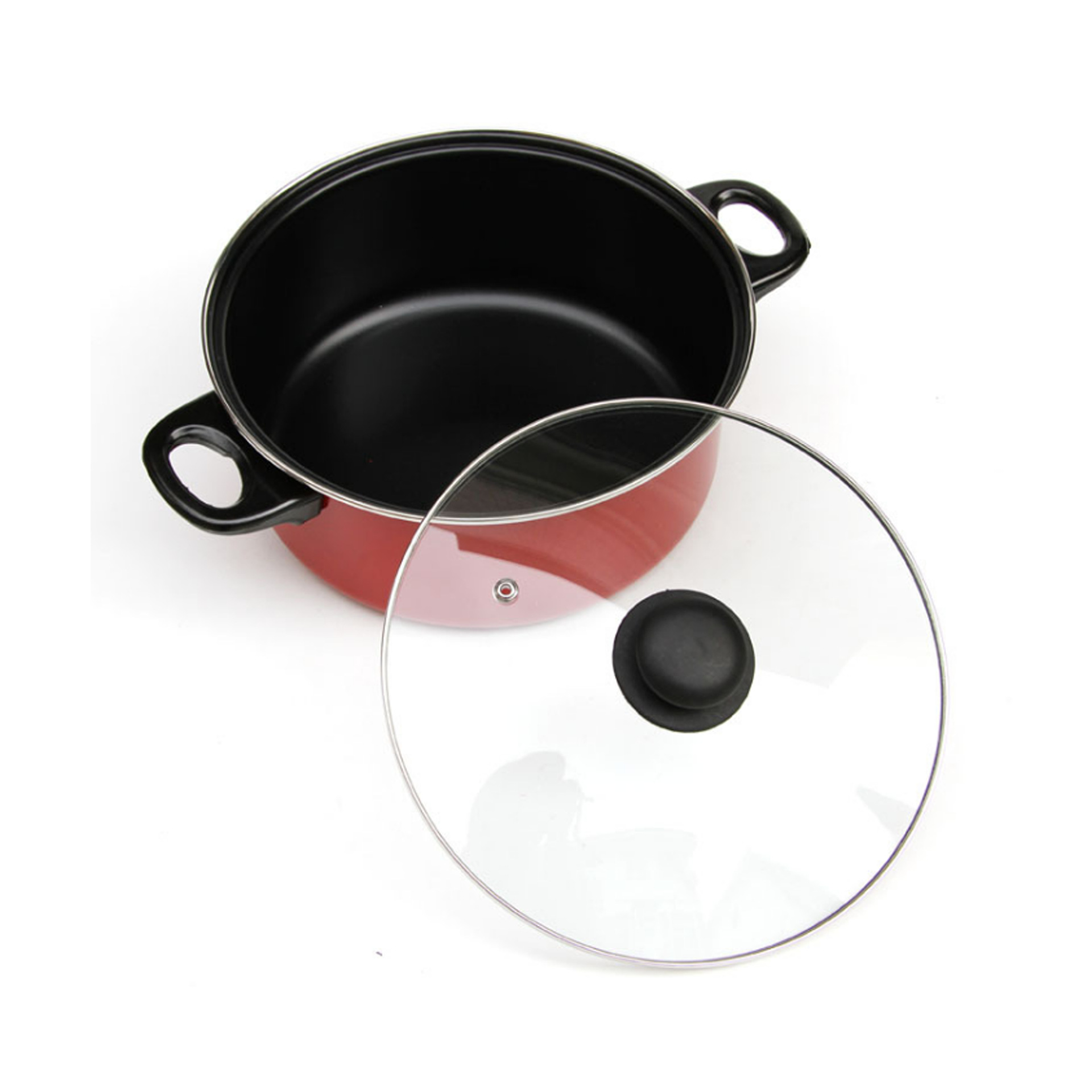 铝锅4件套 OR-2102