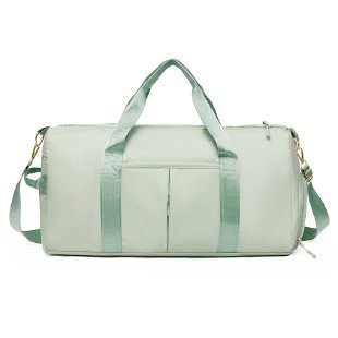 Light green + [leisure and fitness]