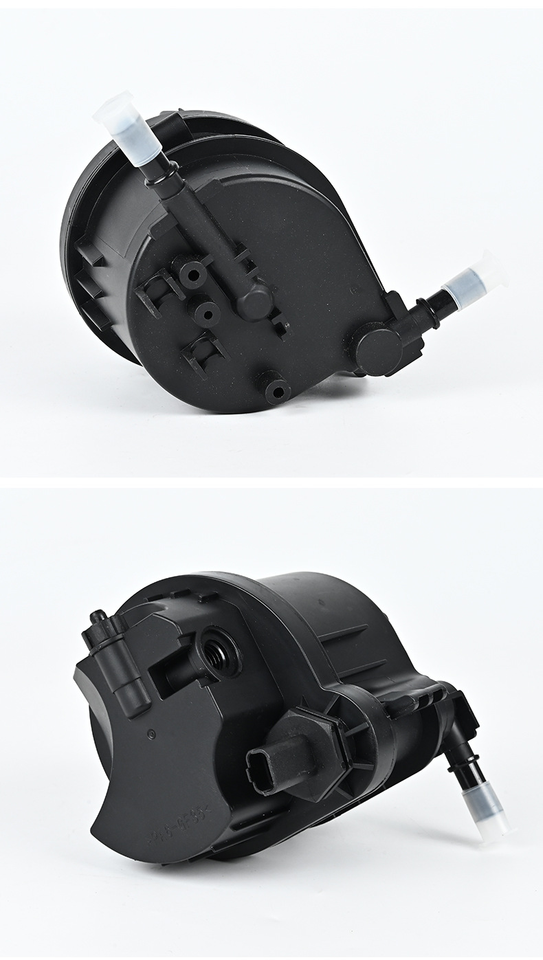 Diesel Filter Wk939/1901.66/1901.75 Fuel Filter Element Water-Oil Filter Direct Supply from the Manufacturer