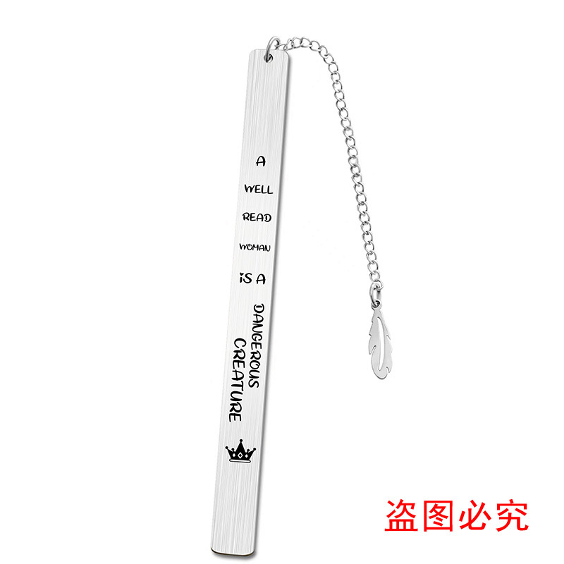 XSQ009-双面拉丝银