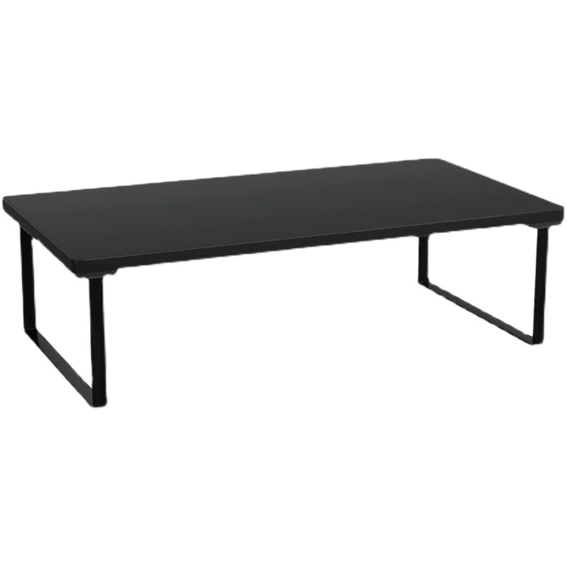 Монитор стойки ноутбука повышая хранения экрана офиса шкафа кронштейн настольного деревянного Настольный повышаясь