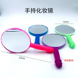 美发梳;化妆镜;狗狗清洁